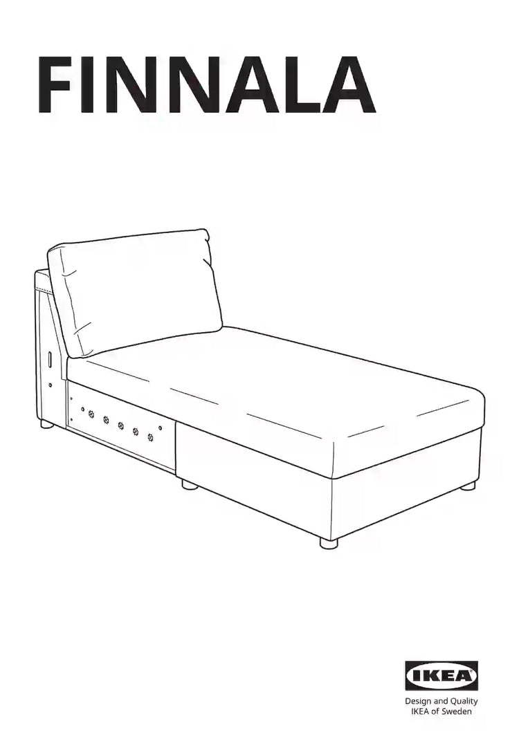 IKEA FINNALA • AA-2207871-2