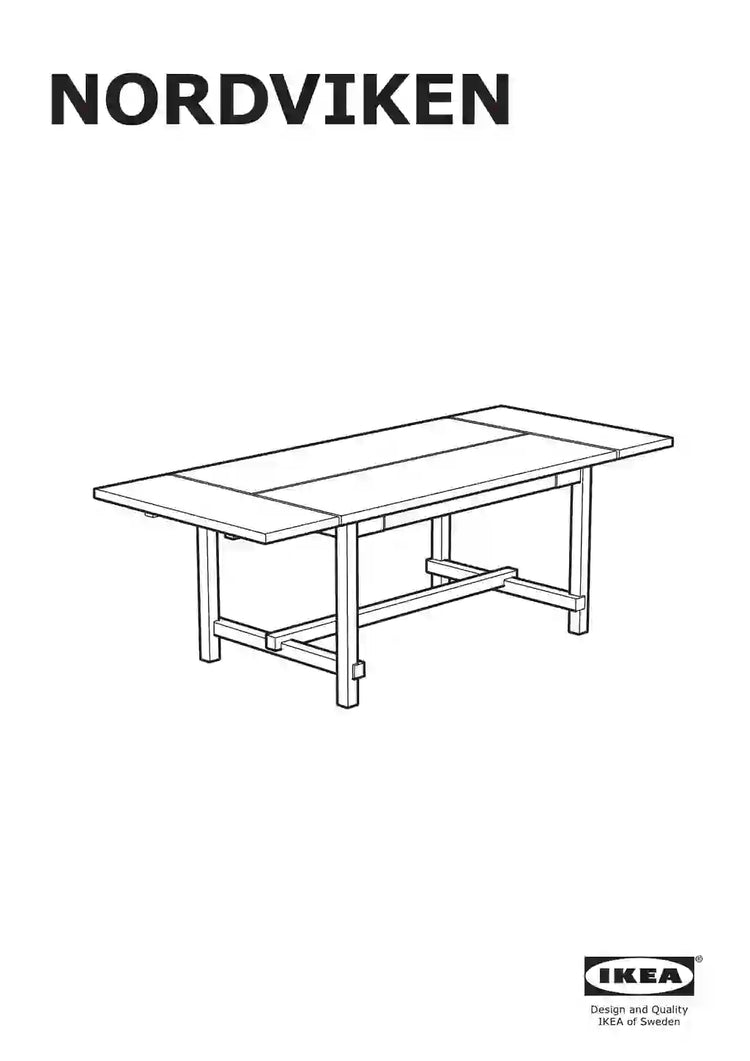 IKEA NORDVIKEN • AA-2208298-4