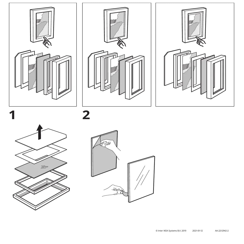 IKEA  • AA-2212942-2