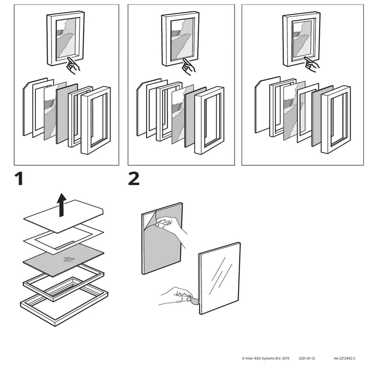 IKEA  • AA-2212942-2