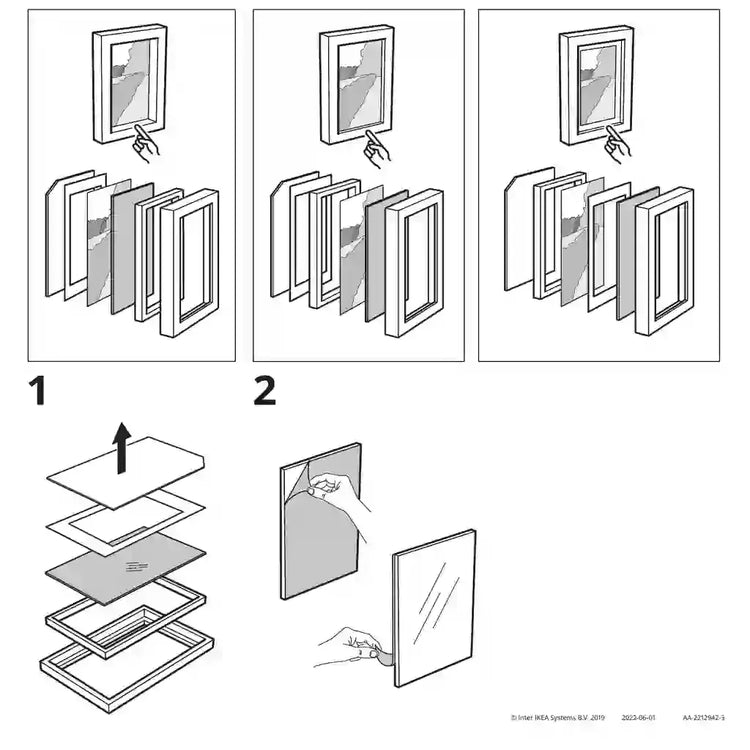 IKEA  • AA-2212942-3