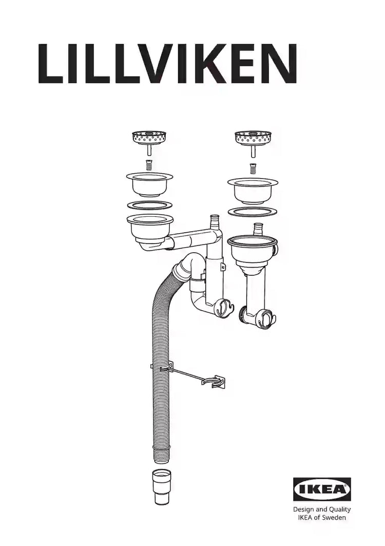 IKEA LILLVIKEN • AA-2213667-1