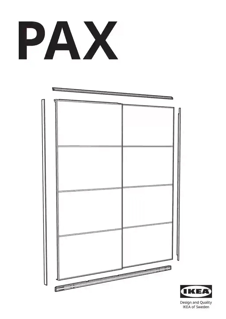 IKEA PAX • AA-2213695-3