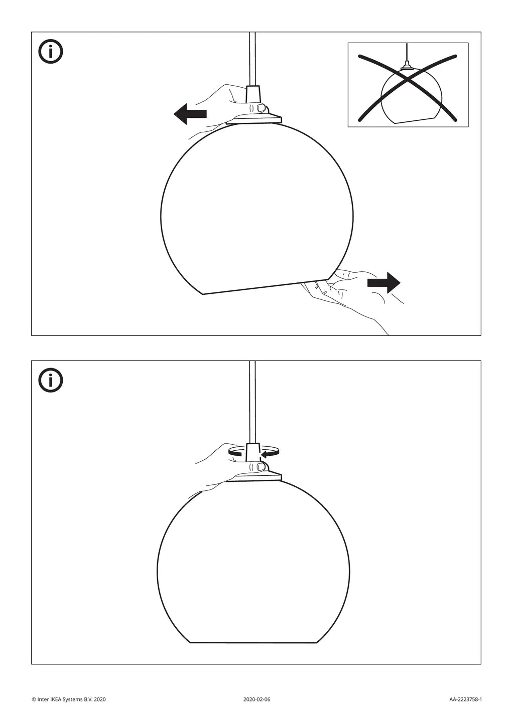 IKEA  • AA-2223758-1