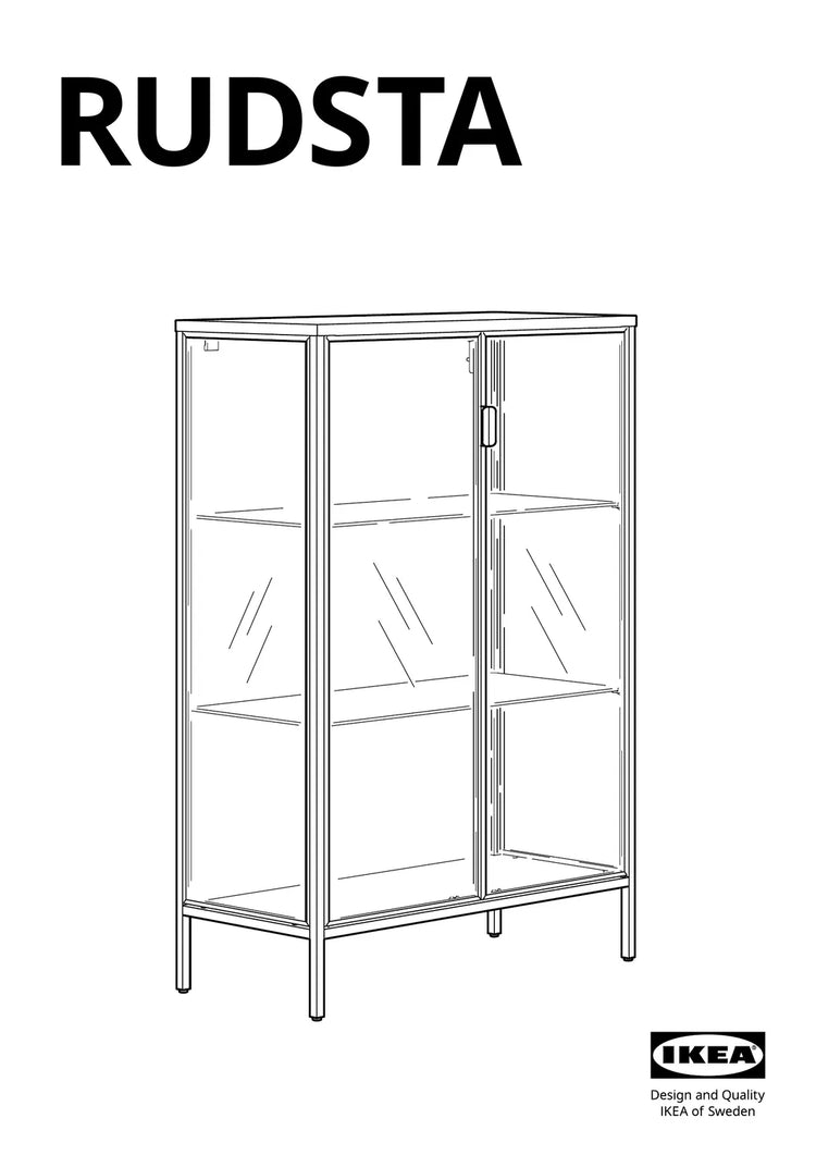 IKEA RUDSTA • AA-2227337-4