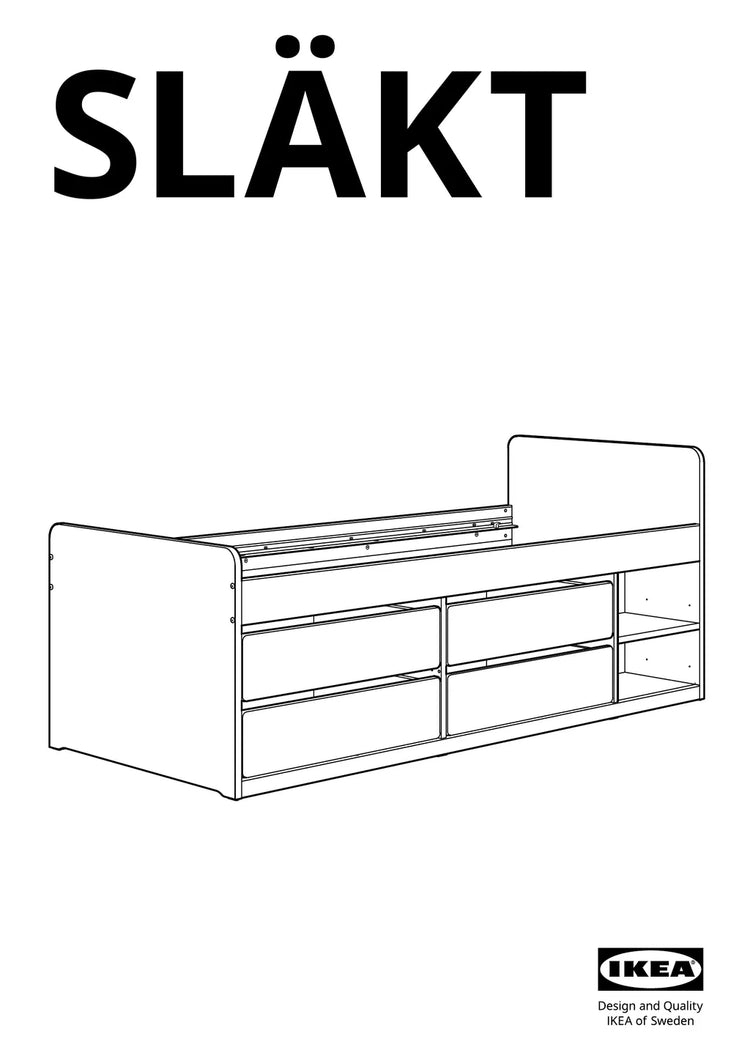 IKEA SLAKT • AA-2228158-3