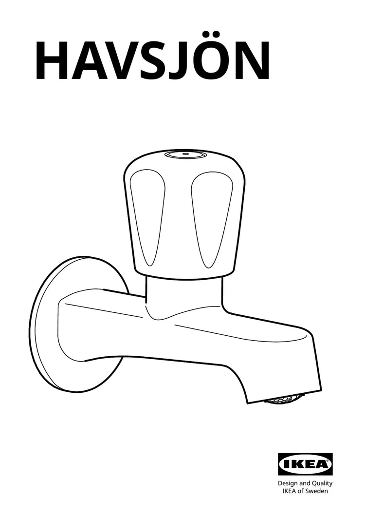IKEA HAVSJÖN • AA-2229936-7