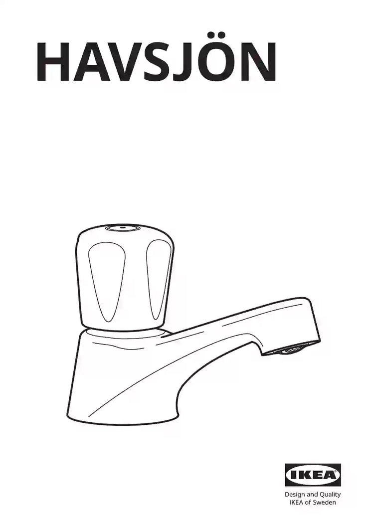 IKEA HAVSJÖN • AA-2229944-4