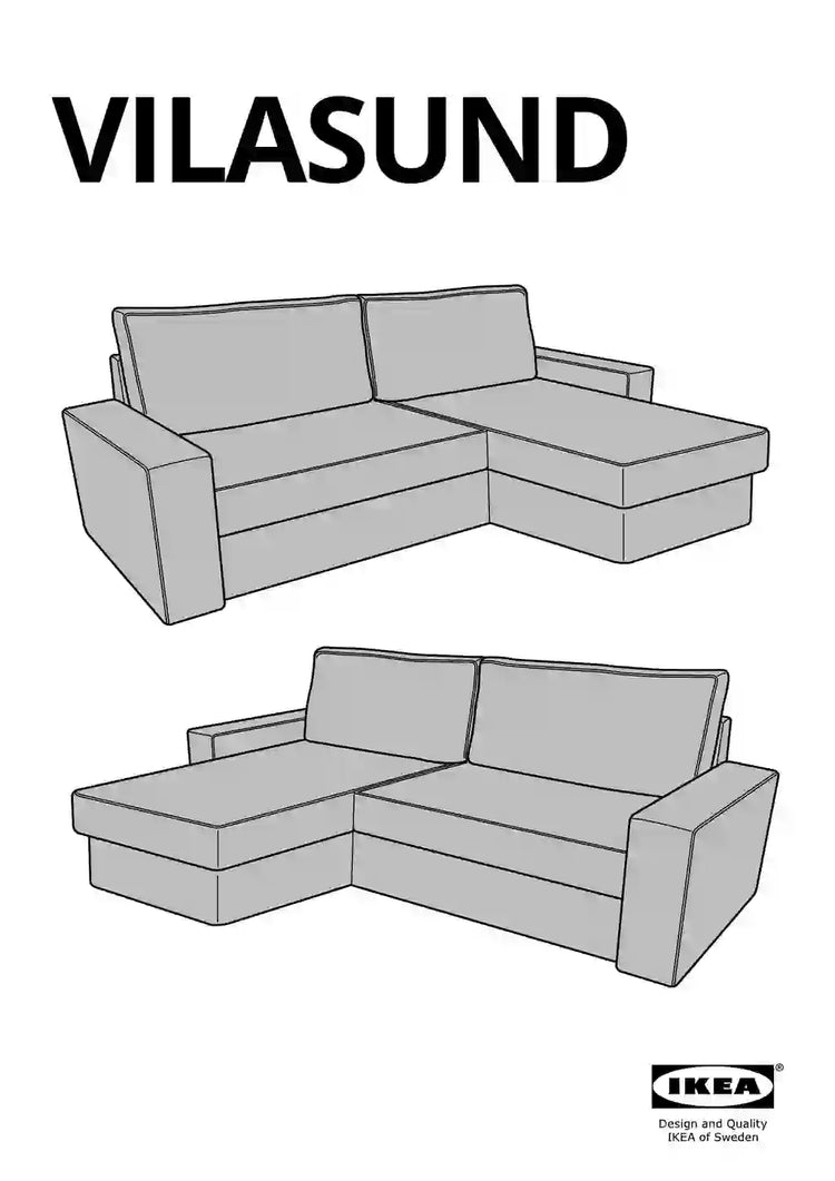 IKEA VILASUND • AA-2230614-1