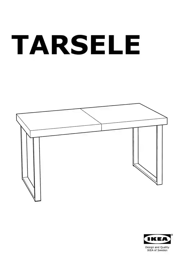 IKEA TARSELE • AA-2230619-4