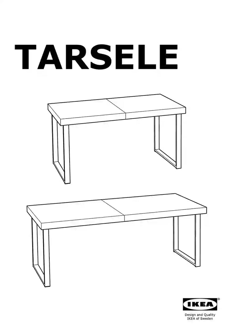 IKEA TARSELE • AA-2230619-6