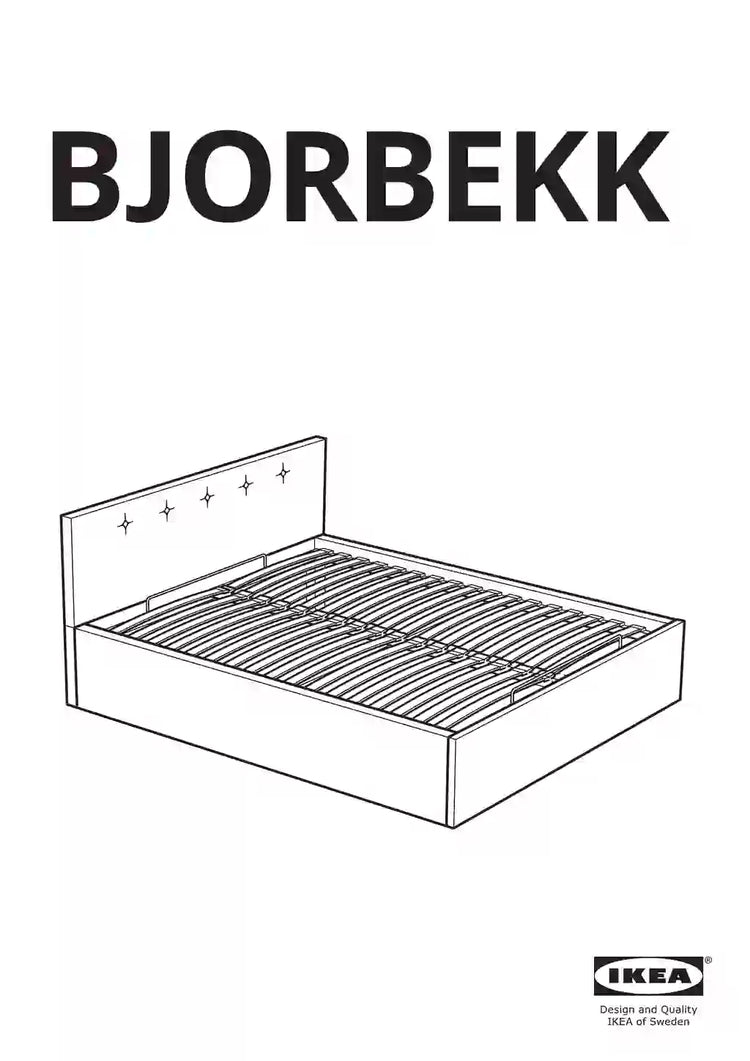 IKEA BJORBEKK • AA-2231156-1