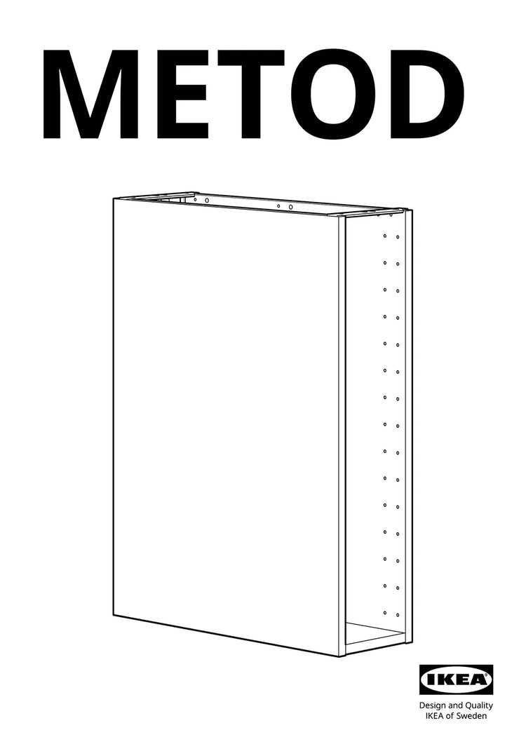 IKEA METOD • AA-2233479-5