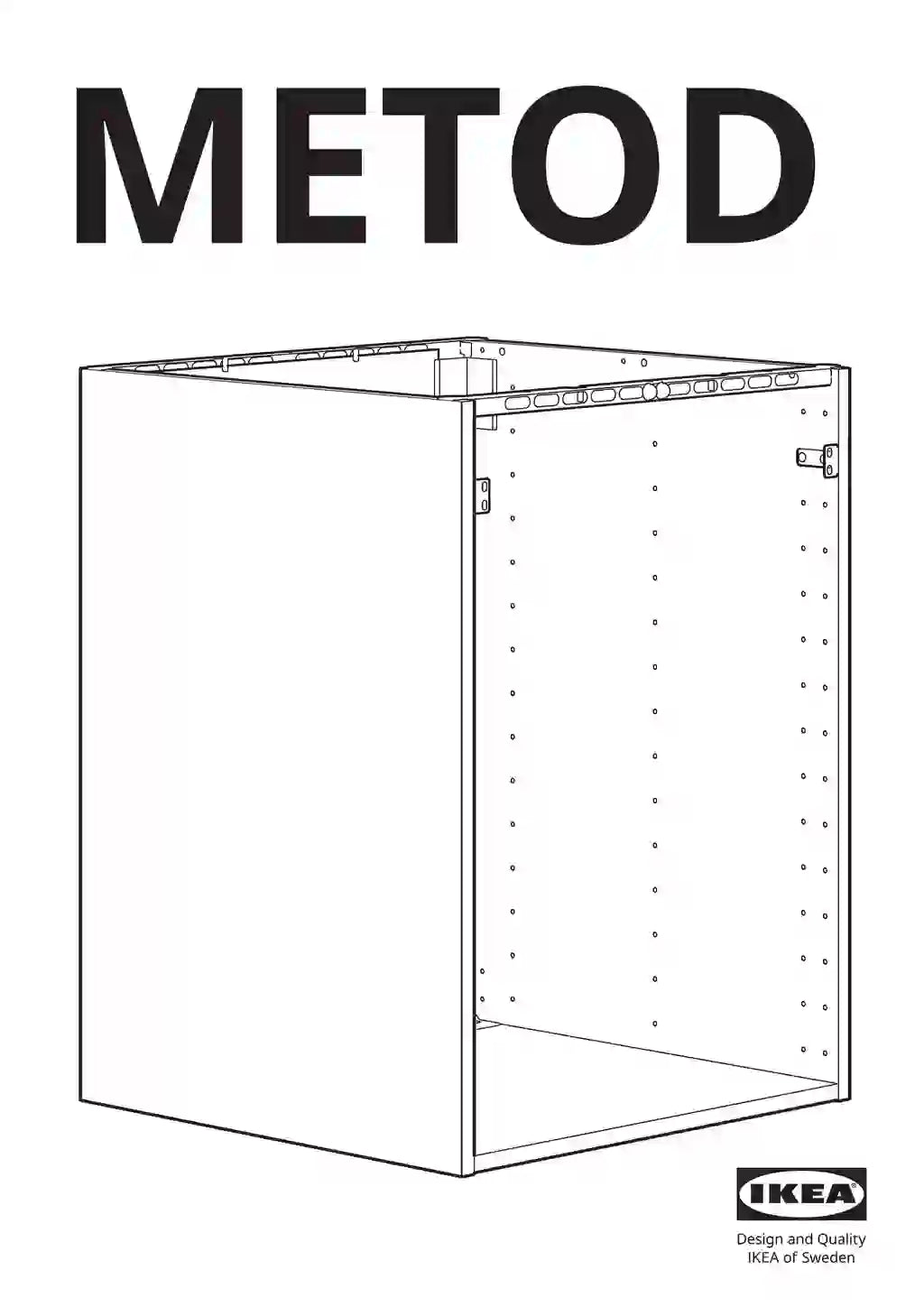 IKEA METOD • AA-2235736-4
