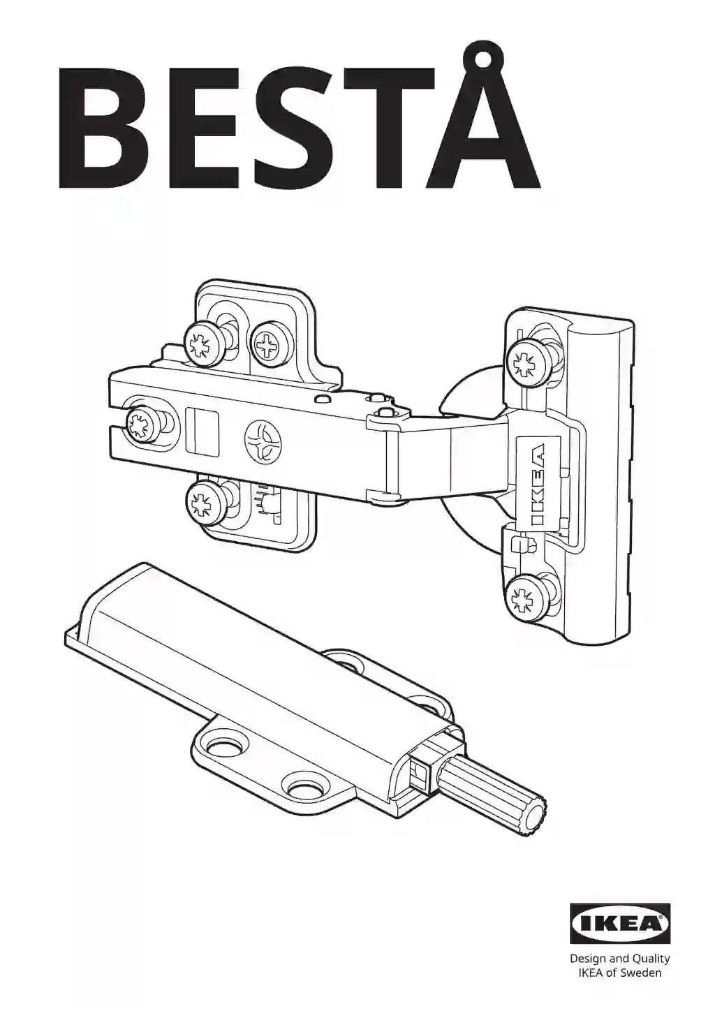 IKEA BESTÅ • AA-2235776-1