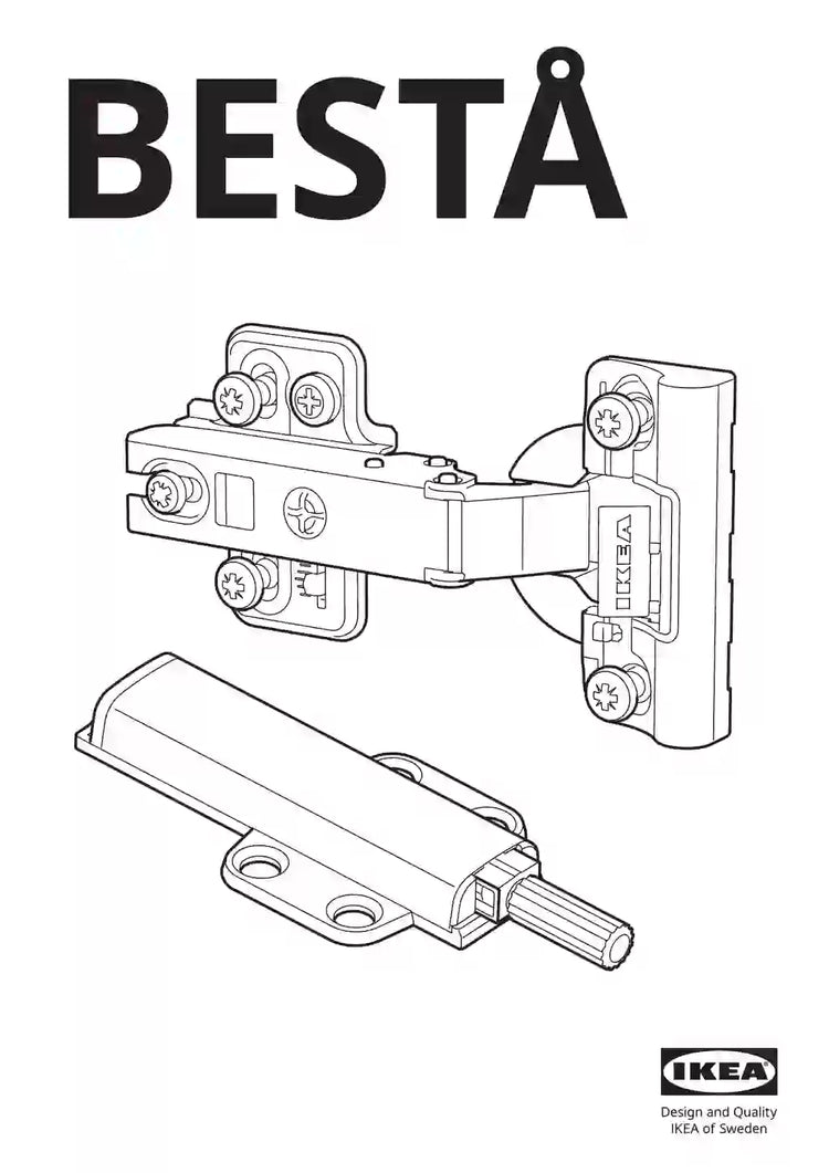 IKEA BESTÅ • AA-2235776-1