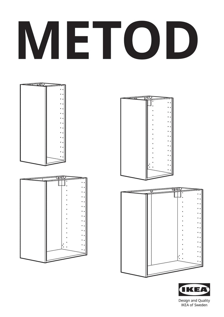 IKEA METOD • AA-2236396-4