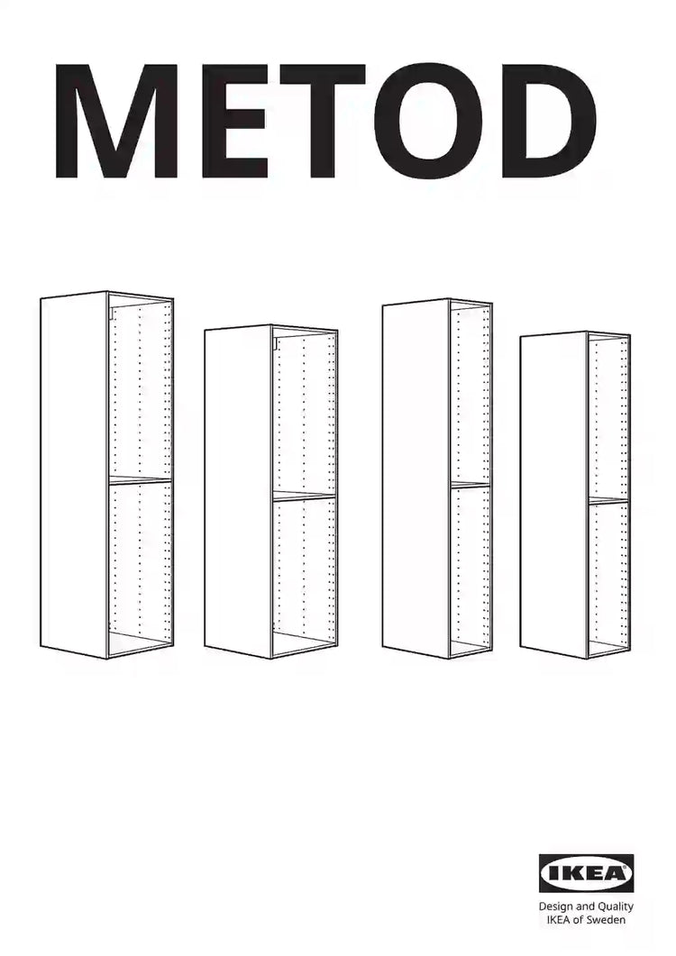 IKEA METOD • AA-2238512-4
