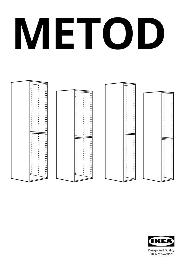 IKEA METOD • AA-2238513-5
