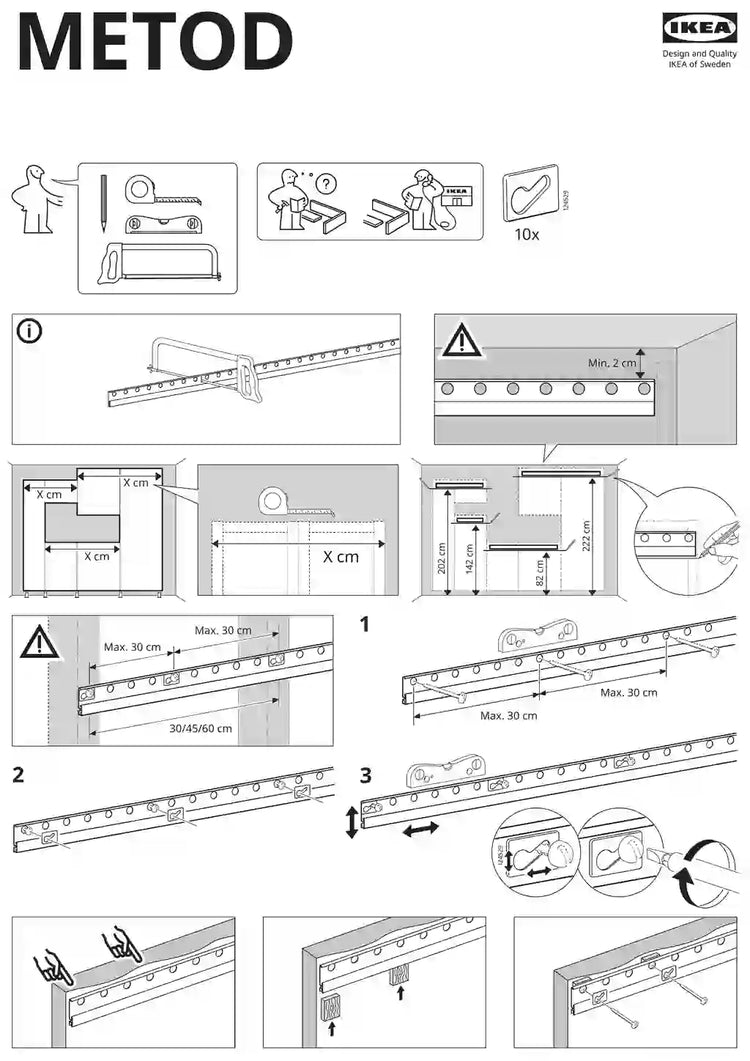 IKEA METOD • AA-2241621-2