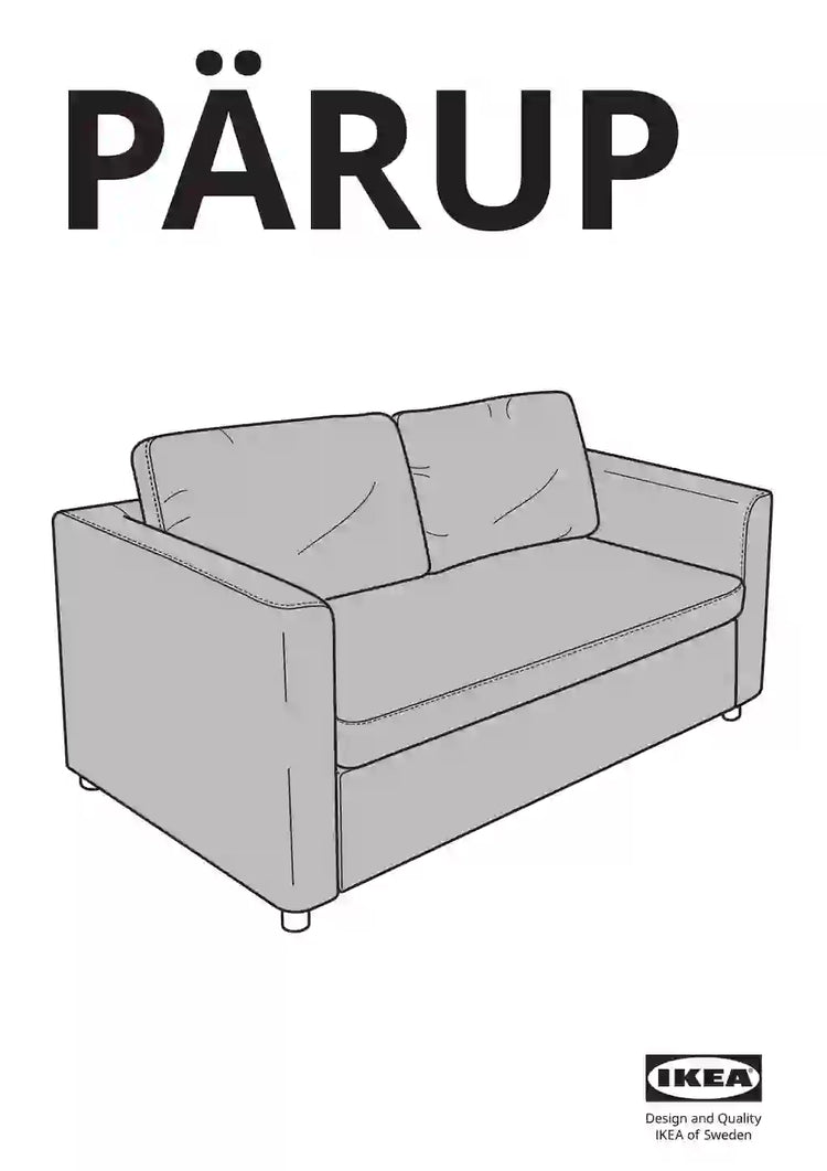 IKEA PÄRUP • AA-2241829-2