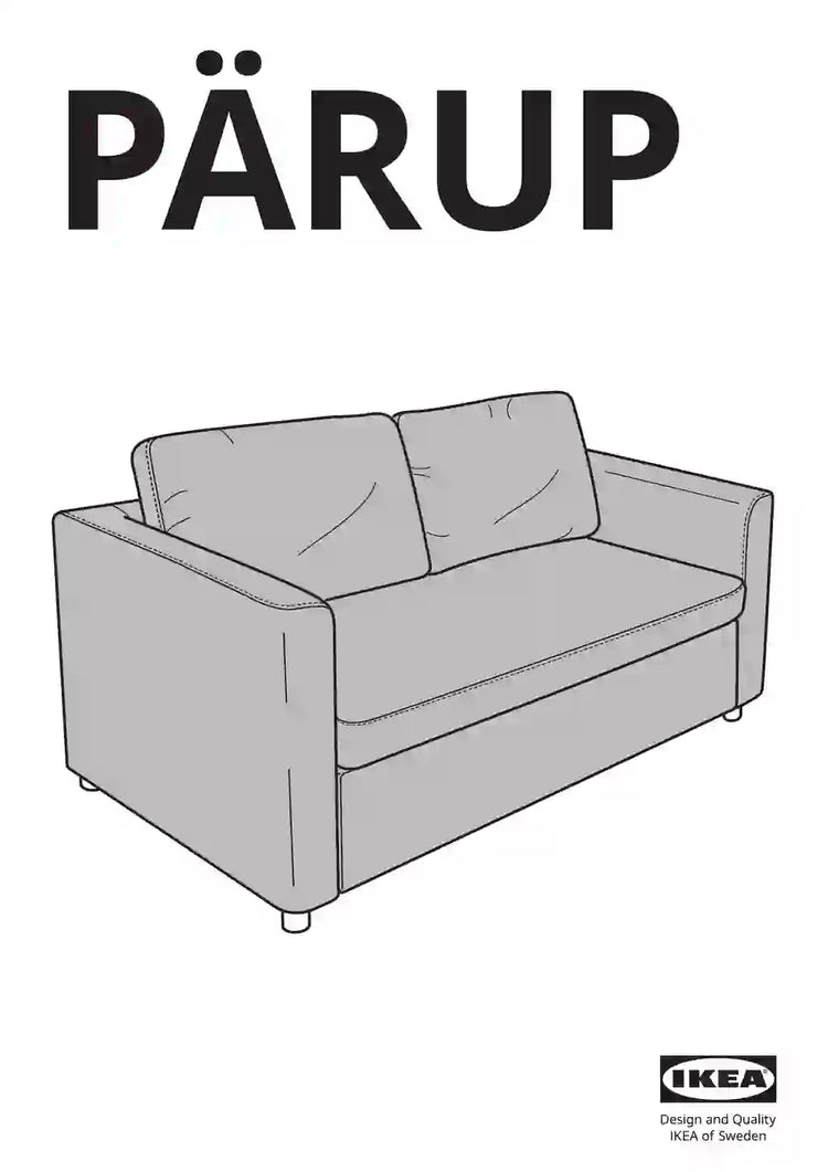 IKEA PÄRUP • AA-2241829-3