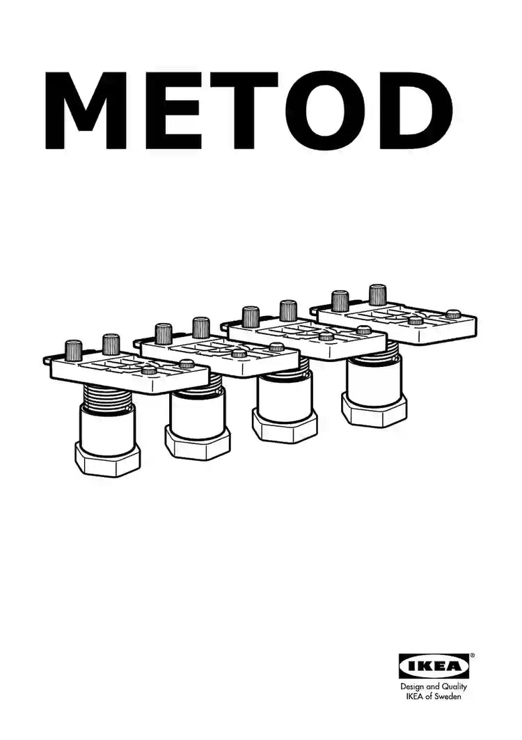 IKEA METOD • AA-2243384-2