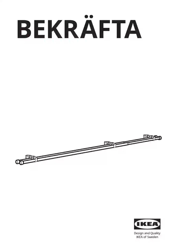 IKEA BEKRÄFTA • AA-2246100-3