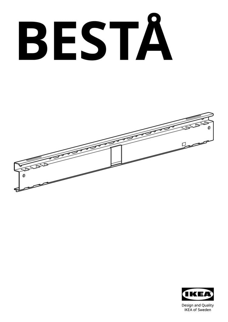 IKEA BESTA • AA-2246670-3