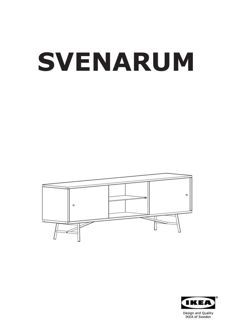 IKEA SVENARUM • AA-2247472-4