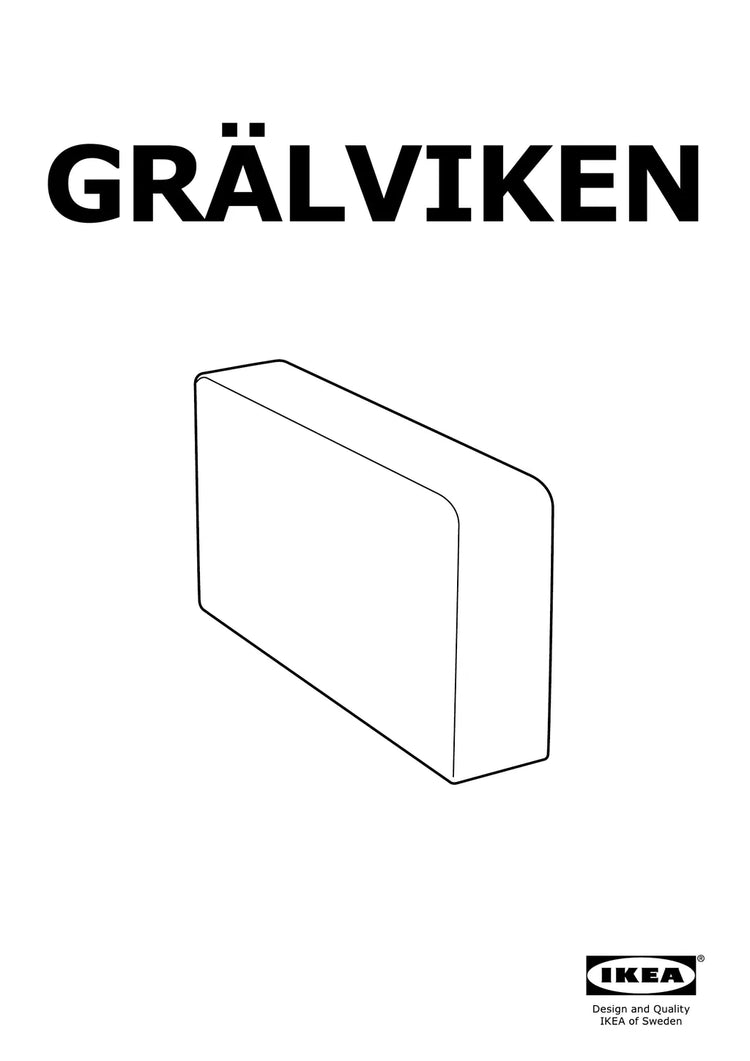 IKEA GRÄLVIKEN • AA-2254723-3