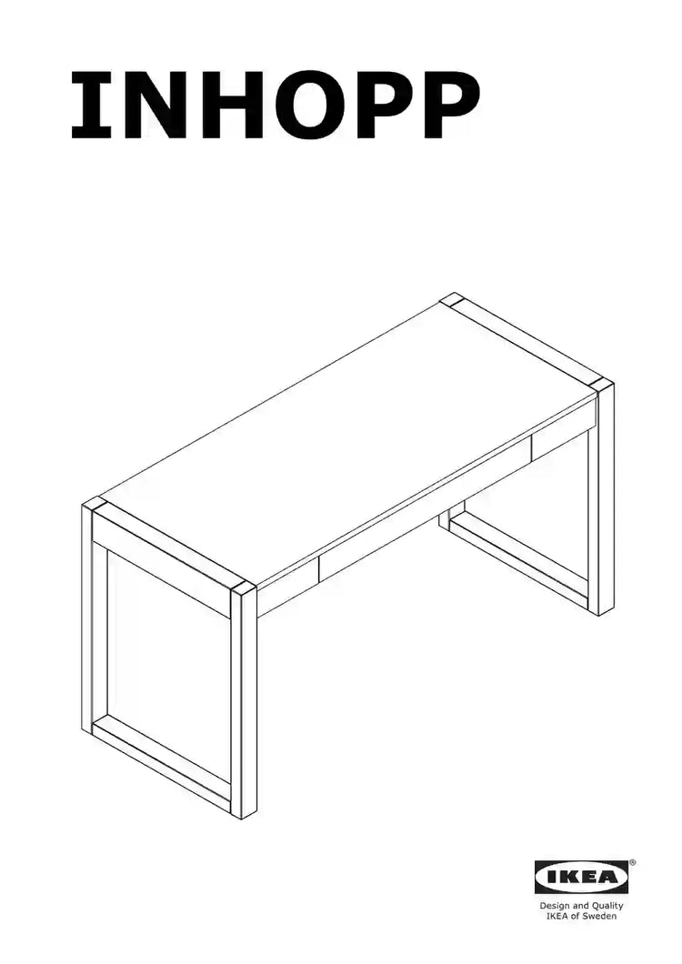 IKEA INHOPP • AA-2255845-7