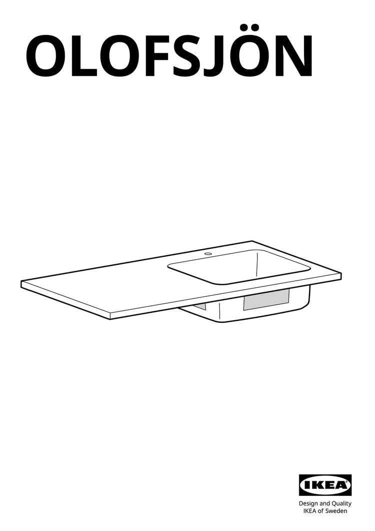 IKEA OLOFSJÖN • AA-2257032-2