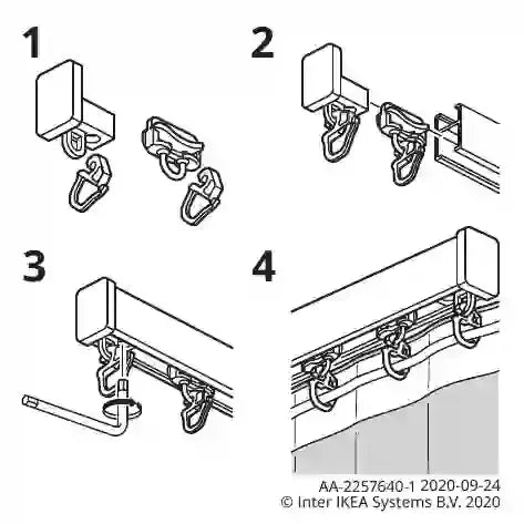 IKEA  • AA-2257640-1