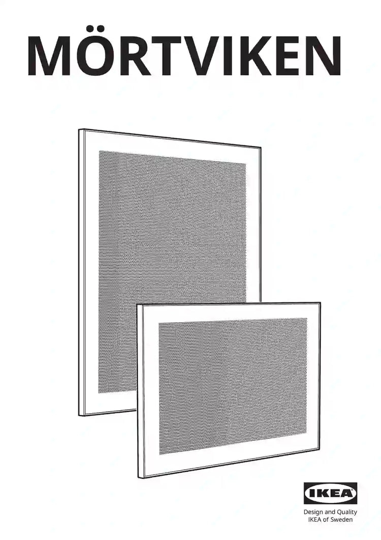IKEA MÖRTVIKEN • AA-2260377-3