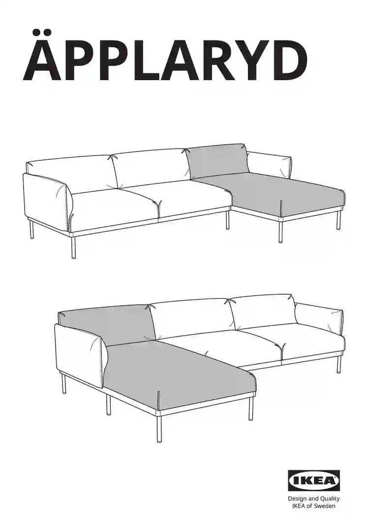 IKEA ÄPPLARYD • AA-2262764-4
