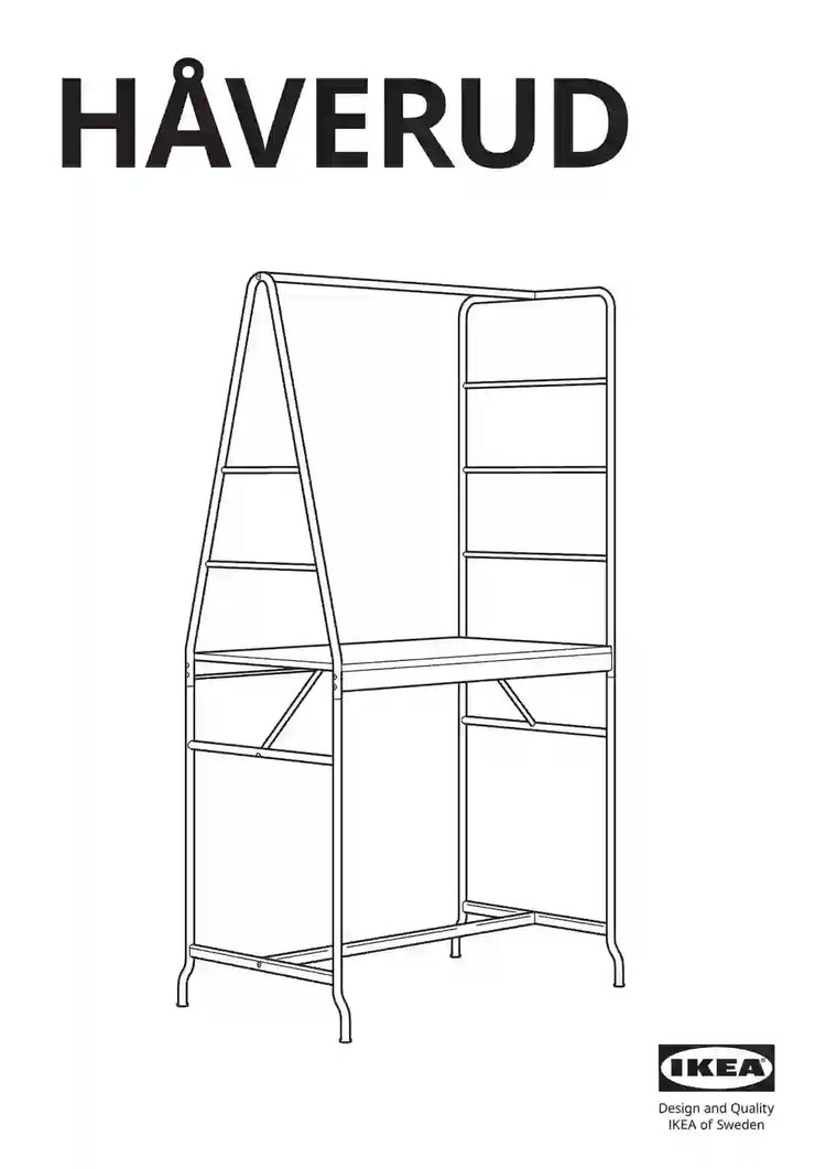 IKEA HÅVERUD • AA-2264660-2