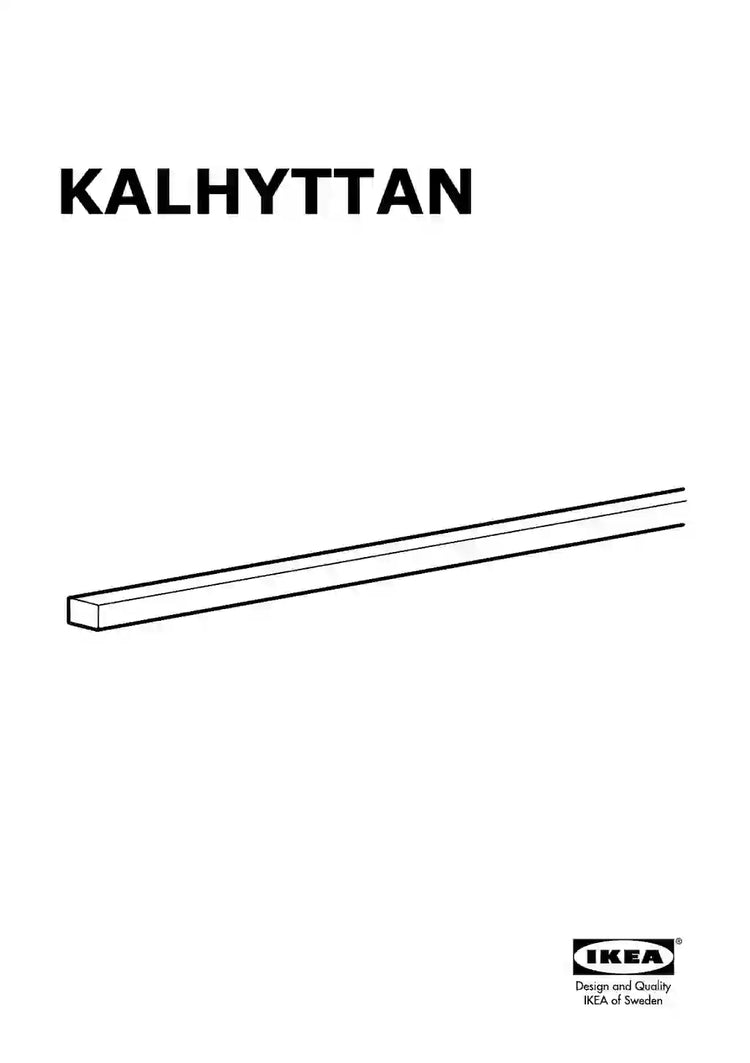 IKEA KALHYTTAN • AA-2267186-1