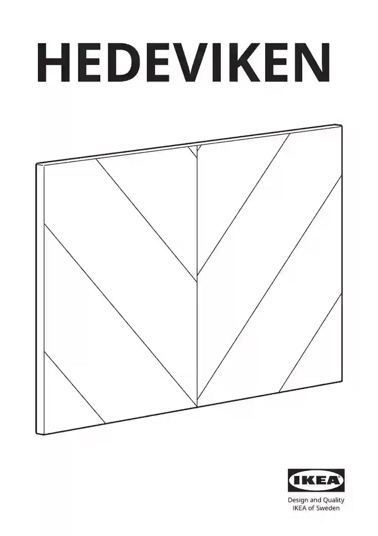 IKEA HEDEVIKEN • AA-2273264-2