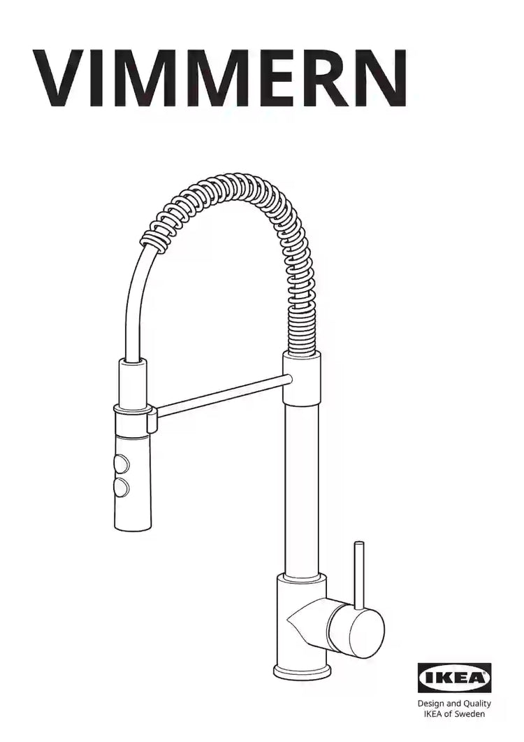 IKEA VIMMERN • AA-2277101-1