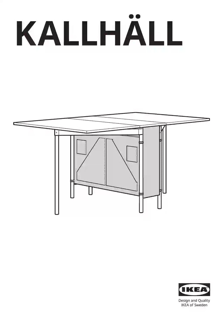 IKEA KALLHÄLL • AA-2278170-8