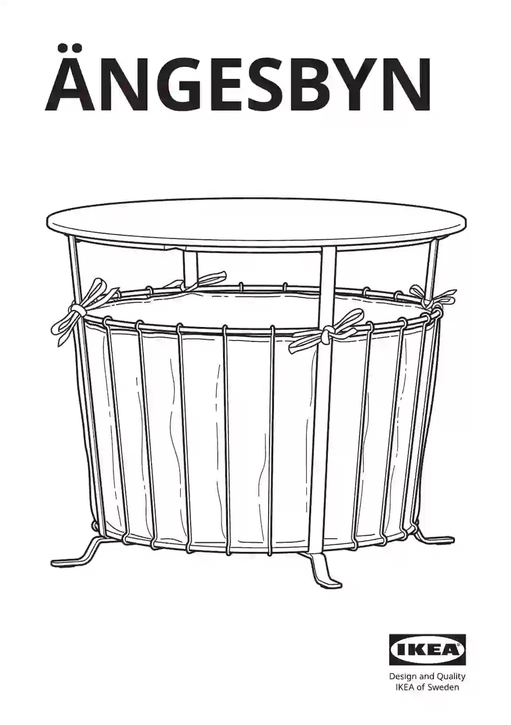 IKEA ÄNGESBYN • AA-2278887-1