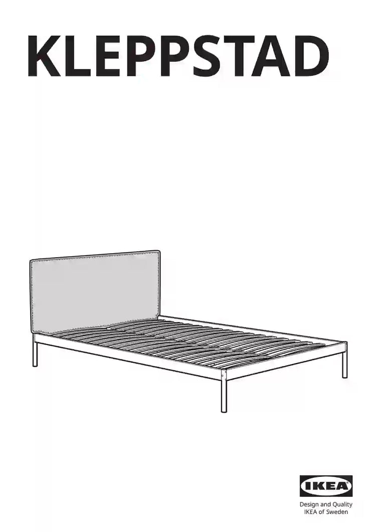 IKEA KLEPPSTAD • AA-2281978-5