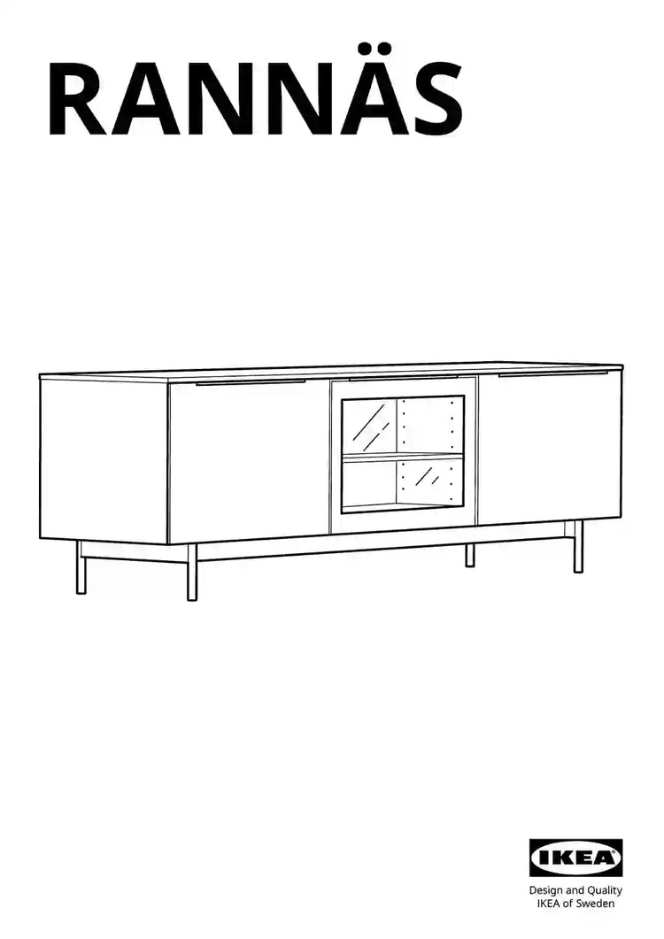 IKEA RANNÄS • AA-2286364-4
