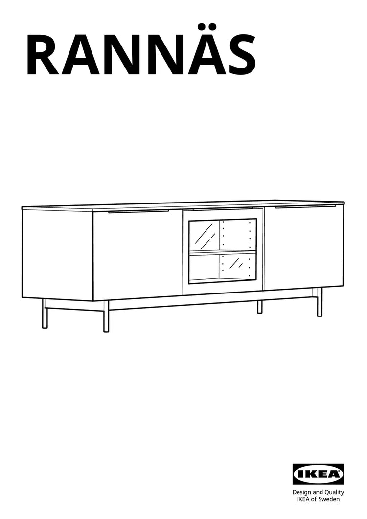 IKEA RANNÄS • AA-2286365-4