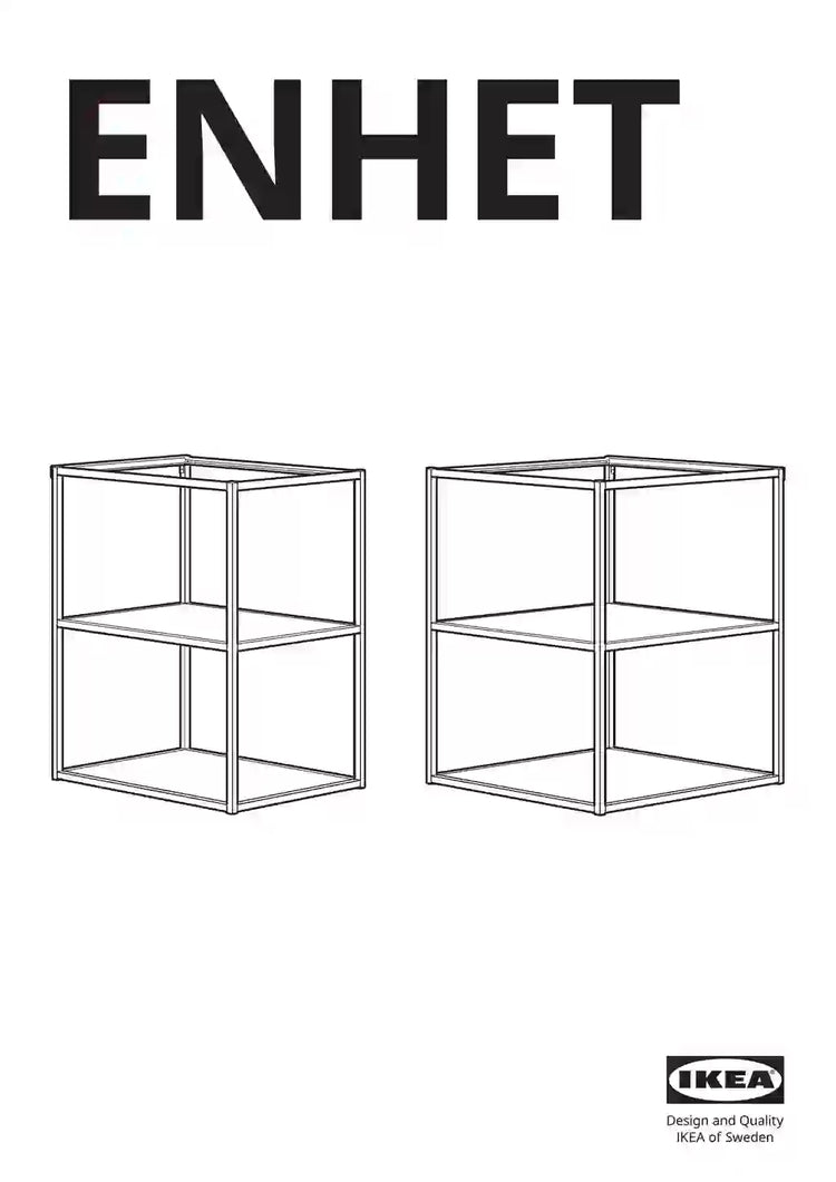 IKEA ENHET • AA-2289024-2