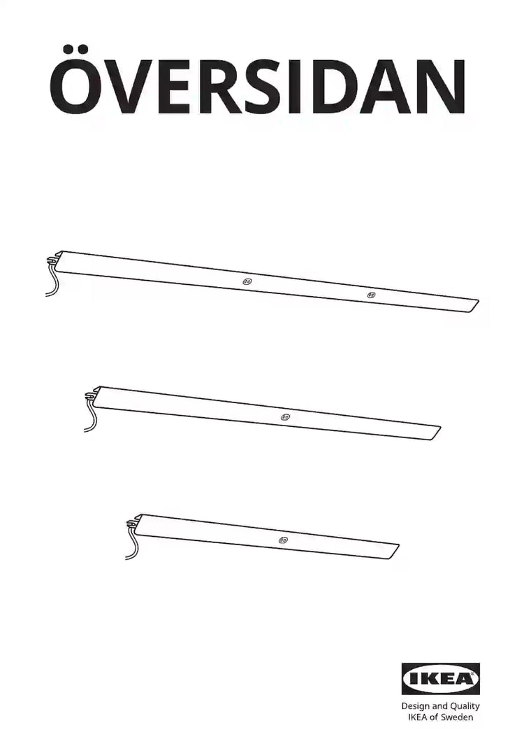 IKEA ÖVERSIDAN • AA-2291238-3