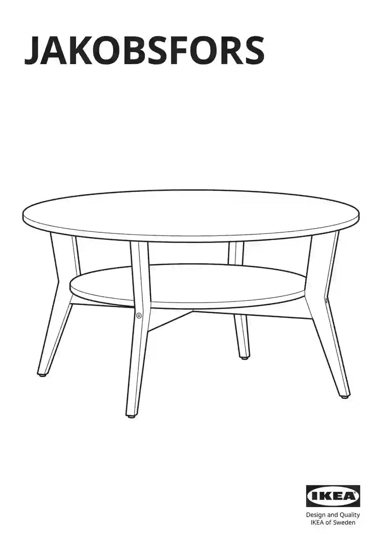 IKEA JAKOBSFORS • AA-2296992-2
