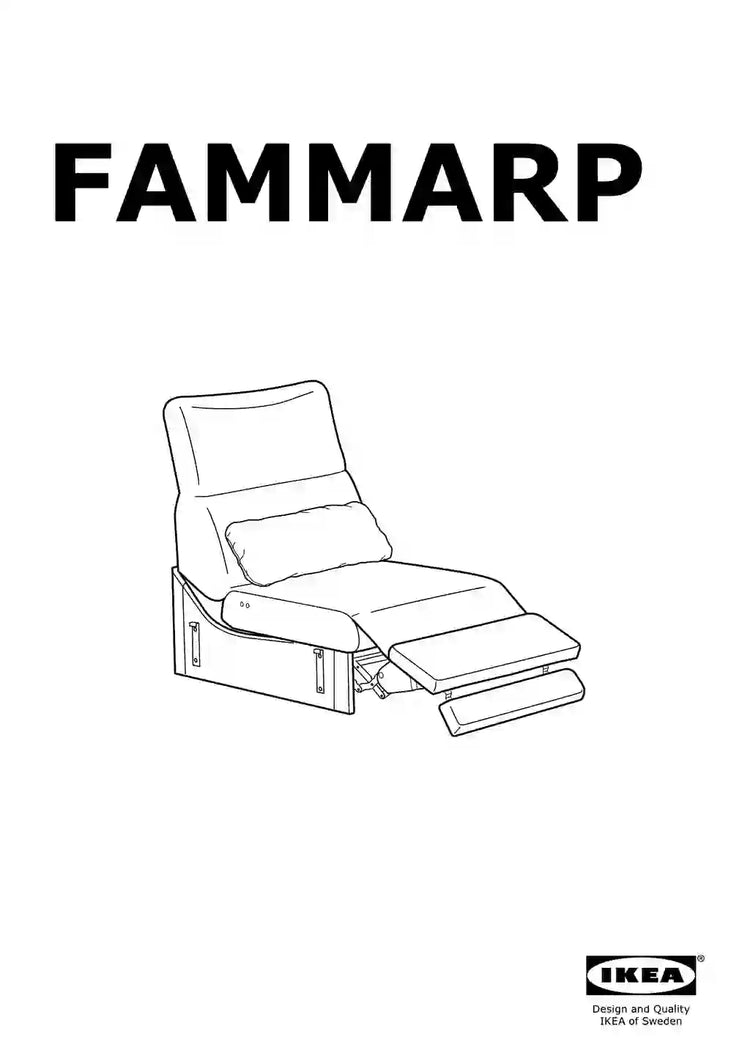 IKEA FAMMARP • AA-2298428-5