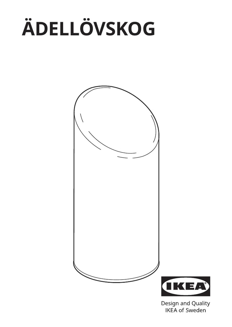 IKEA ÄDELLÖVSKOG • AA-2300567-3